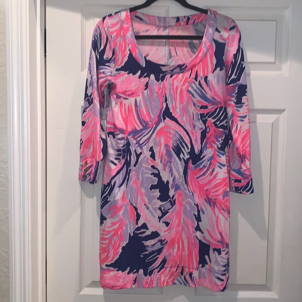 Lilly Pulitzer Dress - Size Small